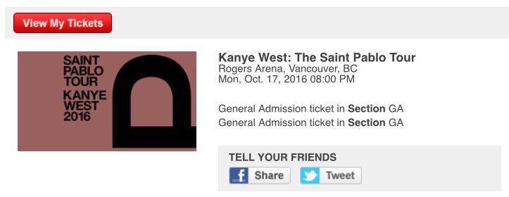 tipsyytee's tweet image. see u soon @kanyewest