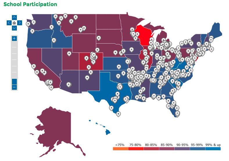 communitymap's tweet image. Mapping School Meals- frac.org healthmap.wordpress.com/2016/06/14/map…