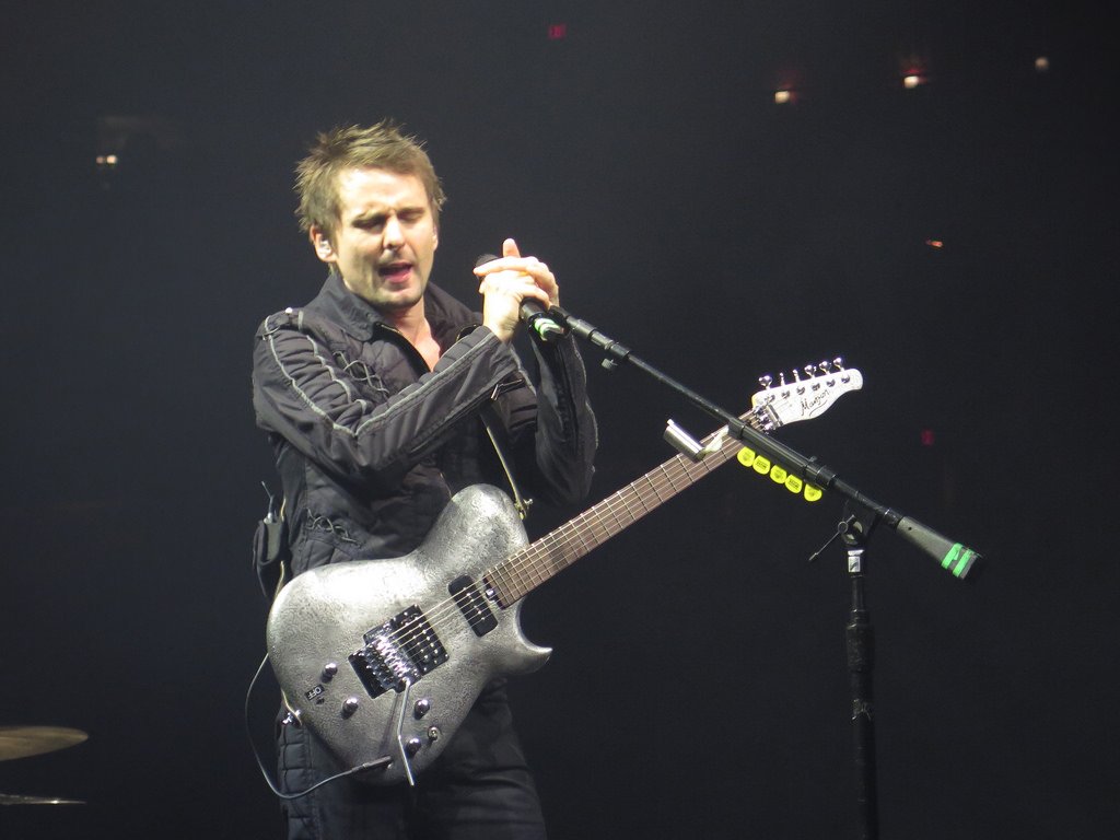 maria_nero's tweet photo. (7) Feb 1, 2016 - Verizon Center - Washington D.C. #Muse #MuseDC #MuseDrones https://t.co/F5Q0SHOWqm