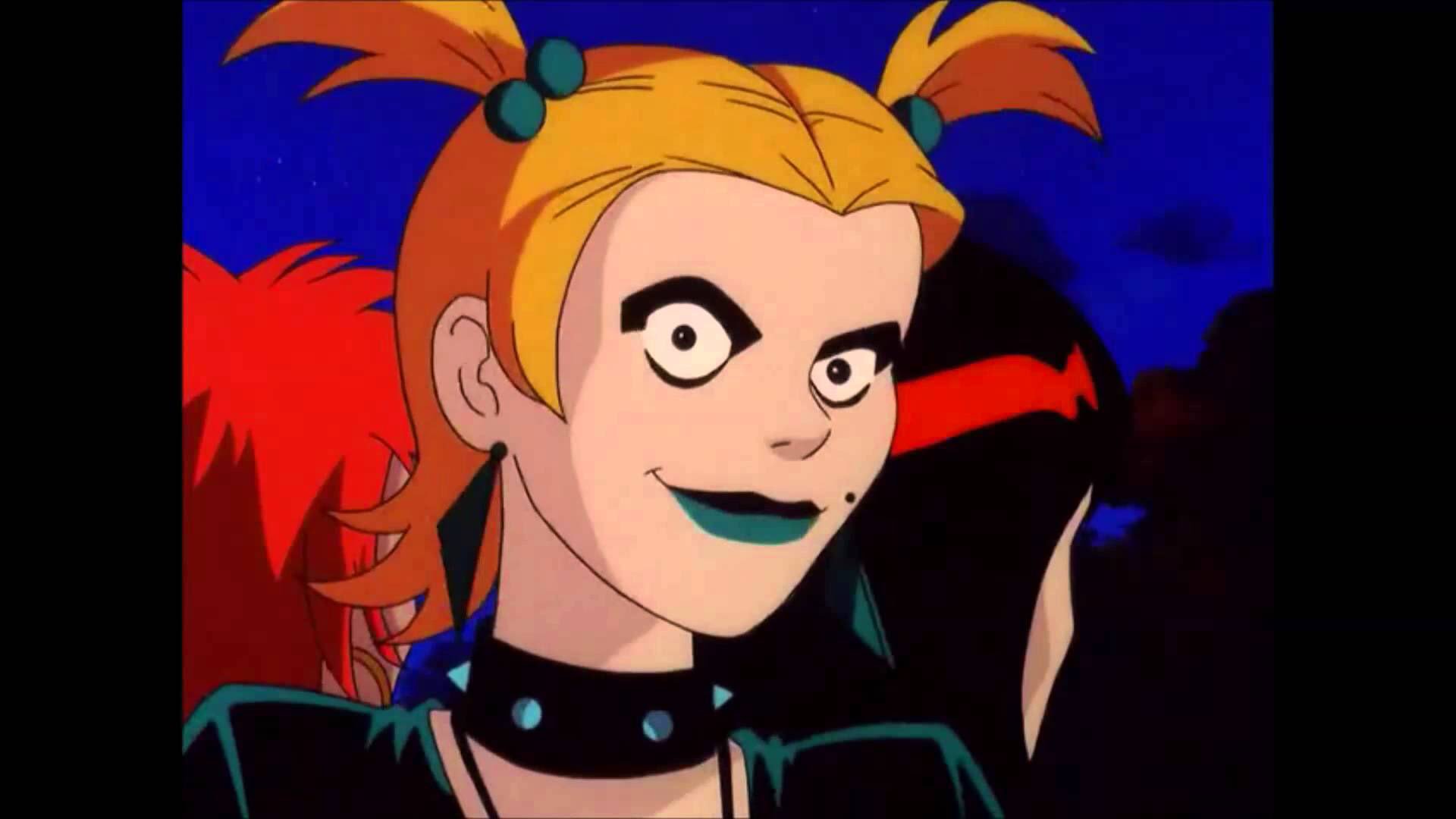 𝖑𝖎𝖑𝖙𝖗𝖊𝖆𝖙🦋 On Twitter Hex Girls Scooby Doo 