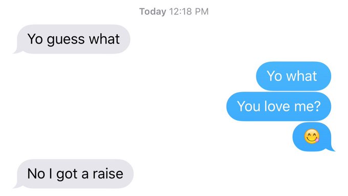 Either or is ok https://t.co/6pTll9hVlr