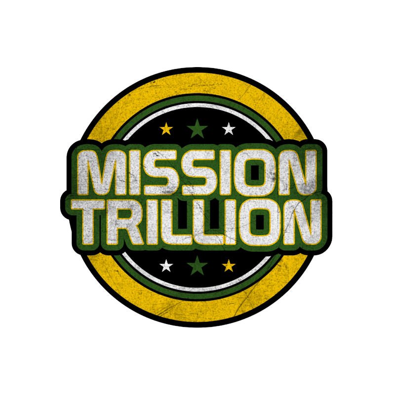 MissionTrillion's tweet photo. #MissionTrillion #MixtapeGrindin #GrindOnATrillion https://t.co/gZBkOdavjo
