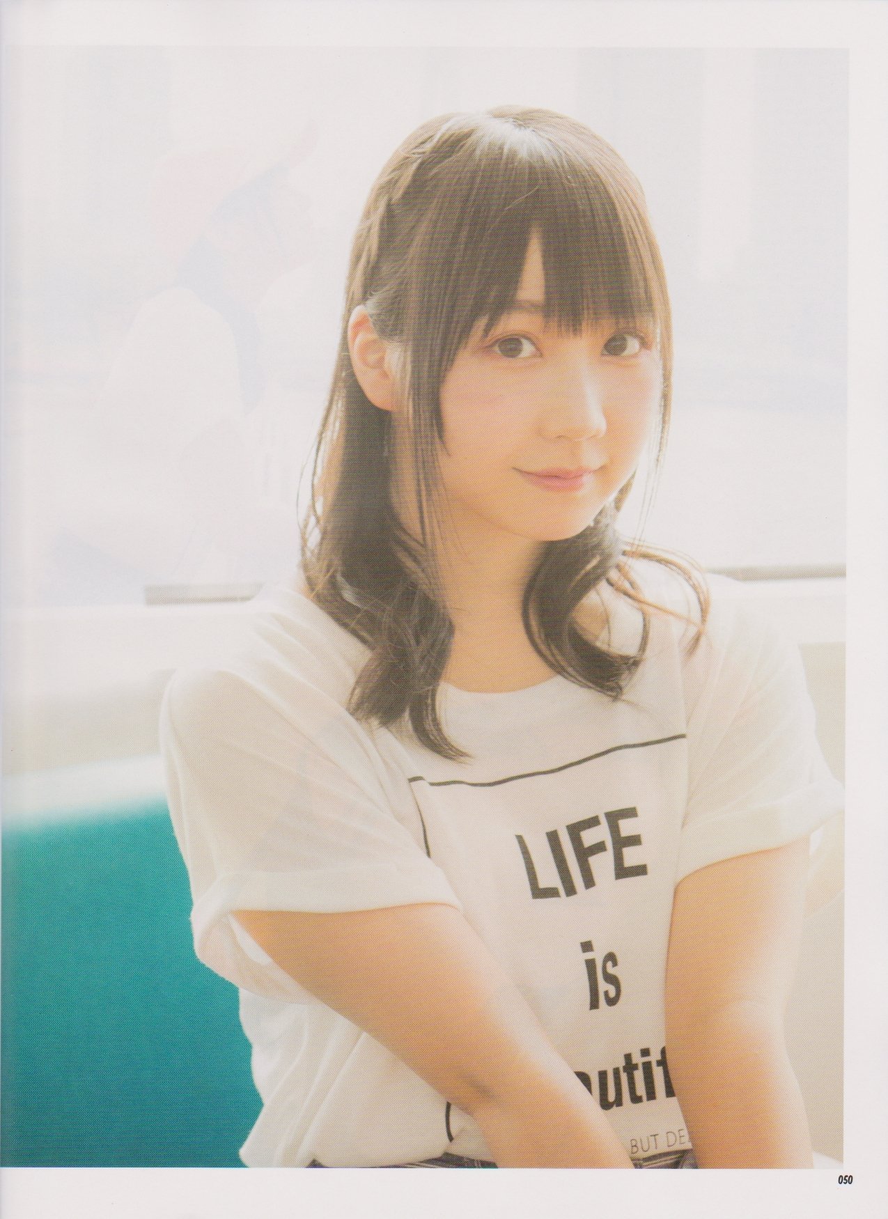 夏川椎菜さん画像bot Twitterren T Co Xzkypczpd8 夏川椎菜さん画像bot Twitterren T Co Xzkypczpd8