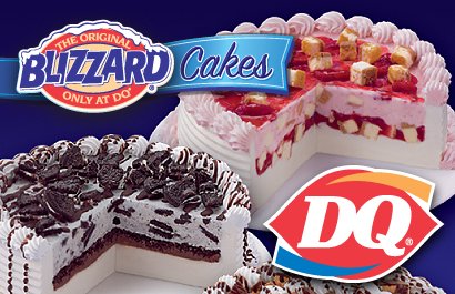 Get Dad a DQ ice cream cake and receive $5 off using this link: orderup.com/restaurants/da…