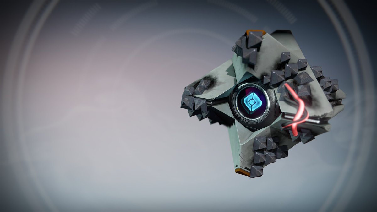 Destiny 2 On Twitter Siva Infused Ghost Shell