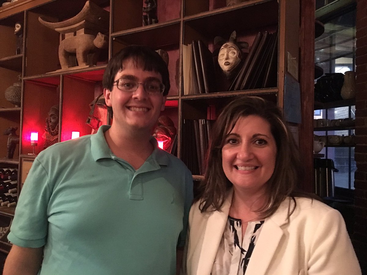 Congrats Gina and Tim! PRN grads! You're next Sweezy, <a href="/Gdtella5Gail/">Gail Tella</a> and new cohort! <a href="/chris__maher/">Chris Maher</a>  @mstesta_jsec