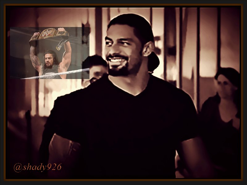 Shady926's tweet photo. #Roman #RomanEmpire #MyPillowIsScreamingMyName #SweetDreams #CoffeeTimeInTheAm #MITBNews #KeepSmilingChief #Gn https://t.co/nEv6d0jVSi
