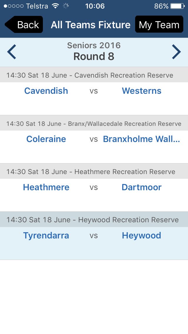 swdfnl's tweet photo. We're back in action this weekend with another round of enthralling matches #swdfnl #countryfooty https://t.co/hxrUC0GwcB