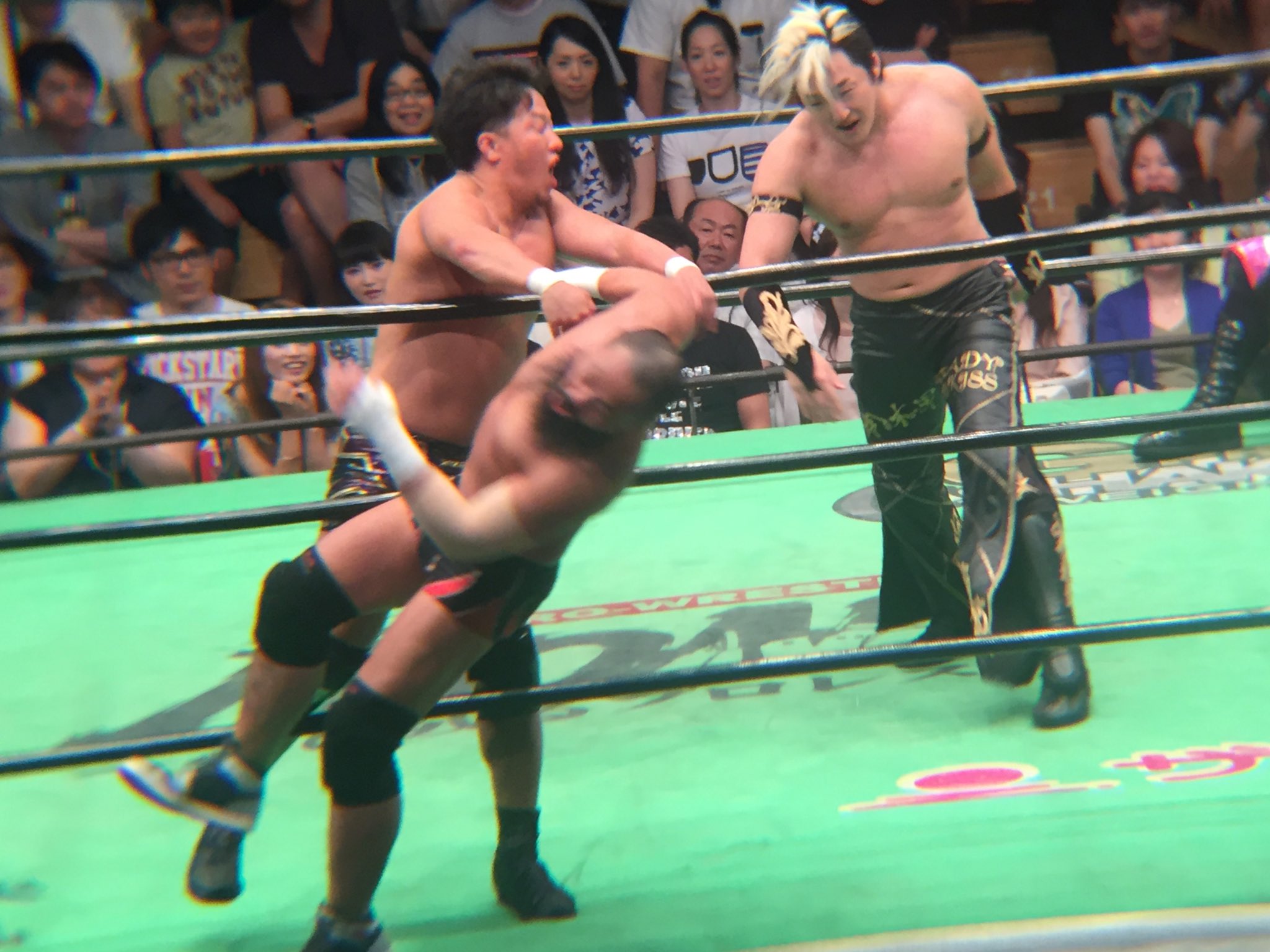 SUZUKIGUN_NO1 - Search / X