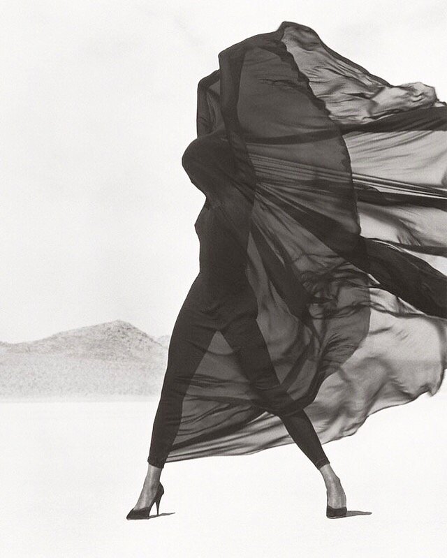 darlingmag's tweet photo. Fall seven times, stand up eight. Where are you drawing your strength from this week? #DarlingDiscussions #HerbRitts https://t.co/0yGurEIAGq