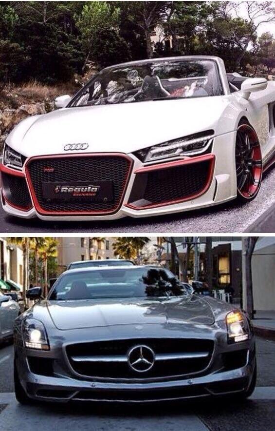 8268284829745's tweet photo. If you like R8 RT
If you like SLS ❤️ https://t.co/Pc6zTIGKww