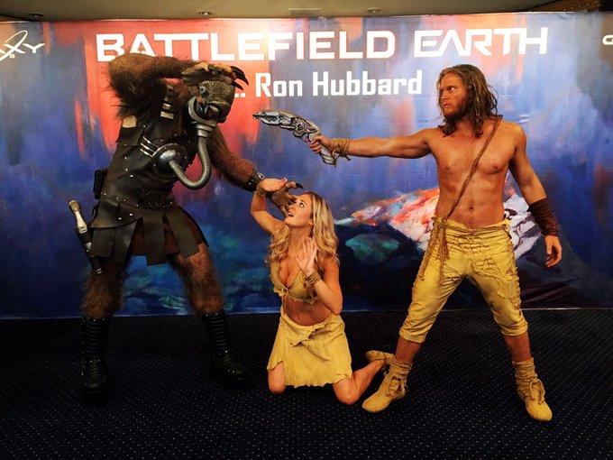 Watch @CBSNews at 5:45 to see the @BE_the_Book show LIVE! https://t.co/iqtXC8UgBV<a class="tags" target="_blank" title="On Twitter" href="/?out=eyJ0eXAiOiJKV1QiLCJhbGciOiJIUzUxMiJ9.eyJpYXQiOjE3MjExMjAwMjAsImlzcyI6InR3cG9ybnN0YXJzLmNvbSIsIm5iZiI6MTcyMTEyMDAyMCwiZXhwIjoxNzUyNjU2MDIwLCJyZWRpcmVjdF91cmwiOiJodHRwczovL3R3aXR0ZXIuY29tL0NCU05ld3MifQ.1Lg2Gi_NQwymtWs_V7JFQx12q4YWNITuTz8qpoTb7NqdESvQq74amHdX7ThNTmJzULyd8ZM3PHOB-Iob4COaOQ">@CBSNews</a><a href="/tag/justmayo"class="tags"><span>#justmayo</span></a>