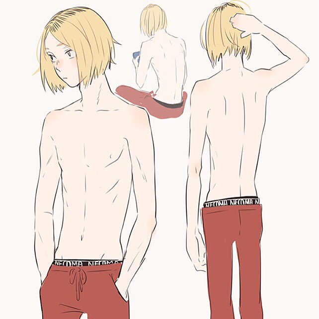 PostsHaikyuu's tweet image. 