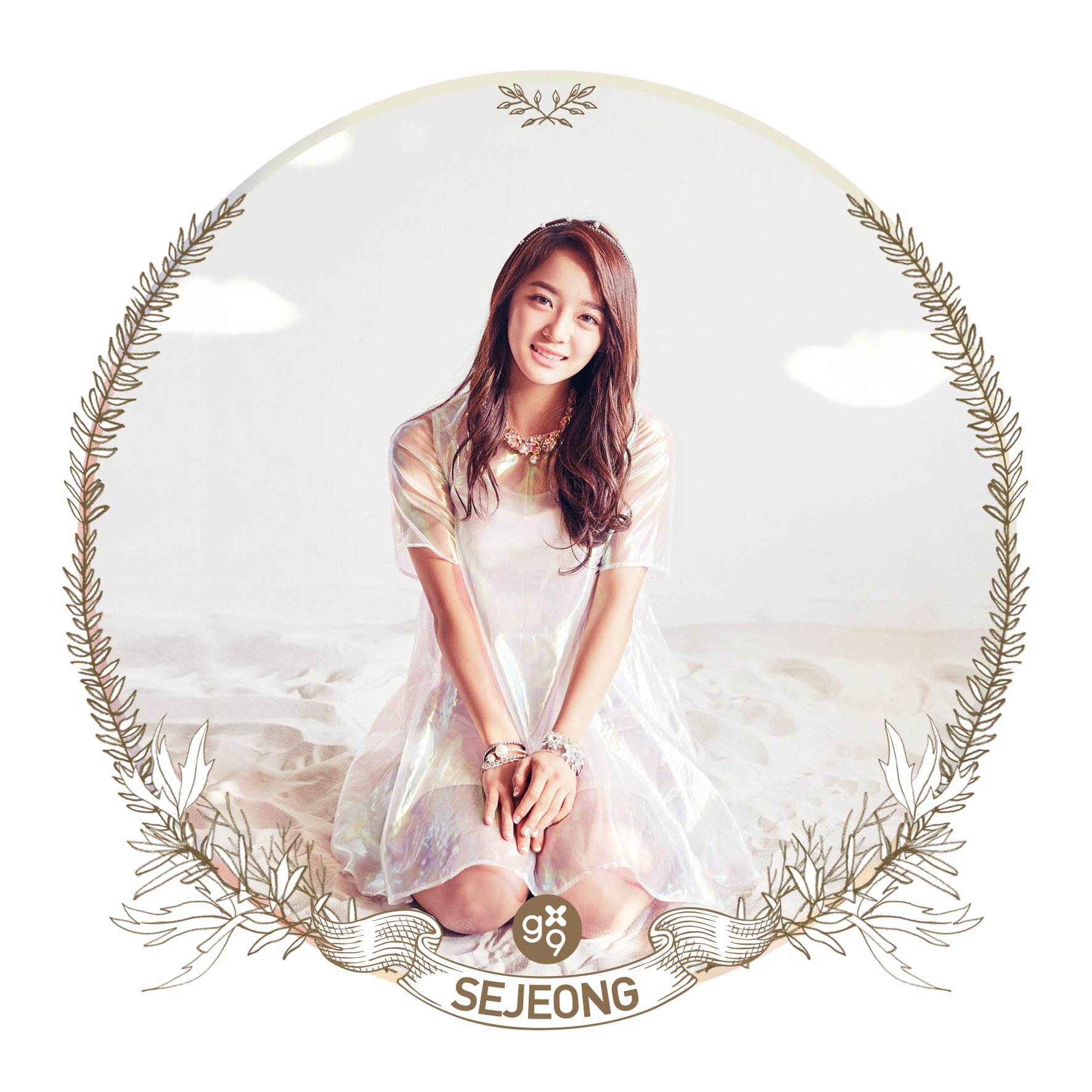 Resultado de imagen de gugudan profile
