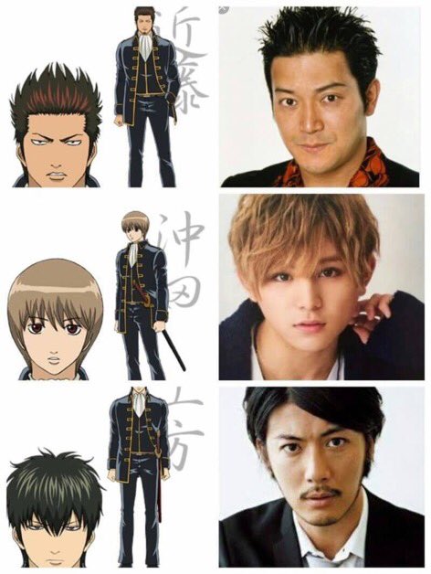 あゆな Youtuber 銀魂実写化かぁ 最近実写化多くない ﾟdﾟ ﾟdﾟ 東京喰種 Reもなんよね 原作知らんけど キャサリンの再現率の高さに 納得の声が多いのには笑った イイネ