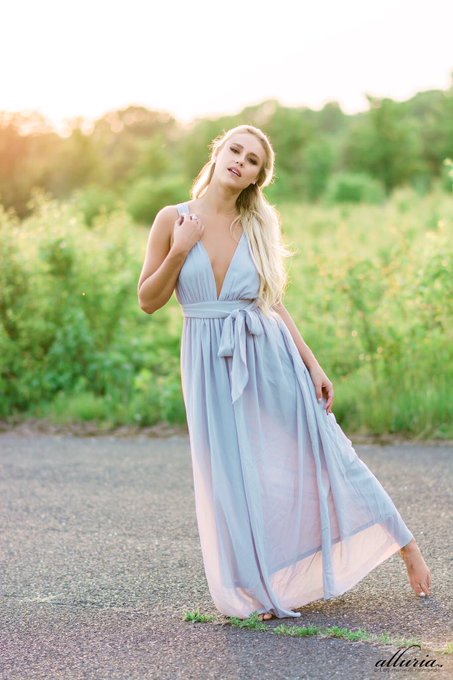 Just got back these photos and I'm loving them! Ugh so nice to shoot something different then lingerie<a href="/tag/bts"class="tags"><span>#bts</span></a>