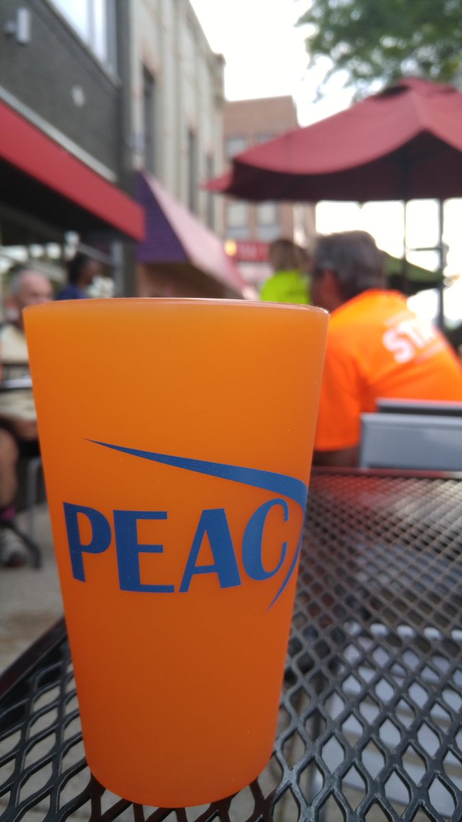 T4Michigan's tweet photo. Great event for a great cause with @EveryoneCanRide tonight. https://t.co/swCasyVviN