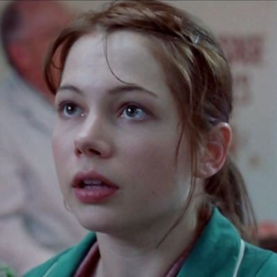 ✯ ¡Bienvenida, <a href="/xlonegirl/">Al Reed</a>! ✯

✯FC: Michelle Williams.