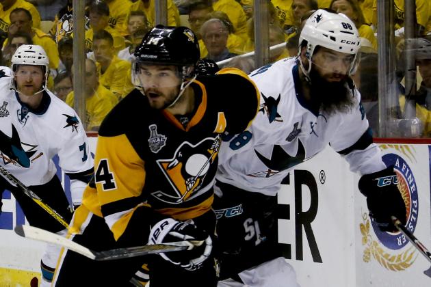 NHL_Hockey_2014's tweet photo. Stanley Cup Finals 2016 https://t.co/gbWyNIGDhJ