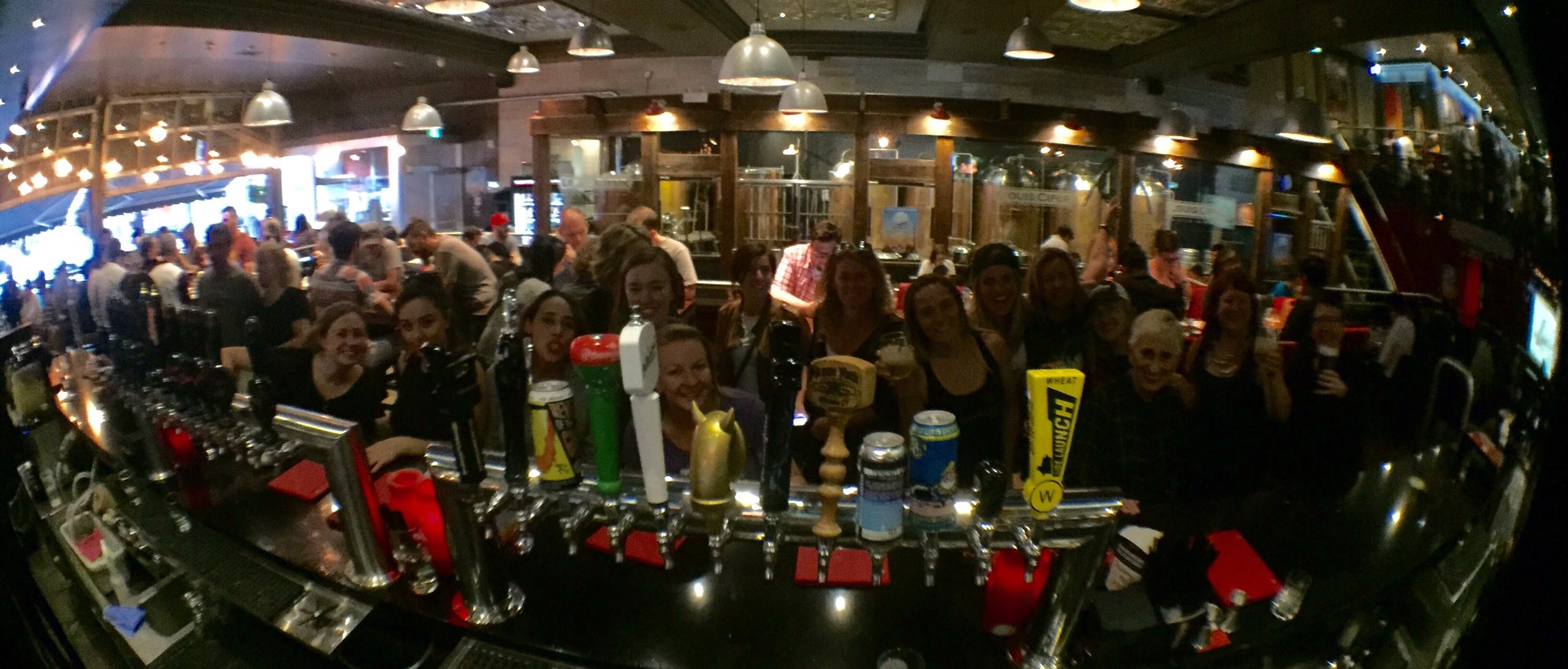 Sauce on Danforth on Twitter "Happening now LouisCiferBW w