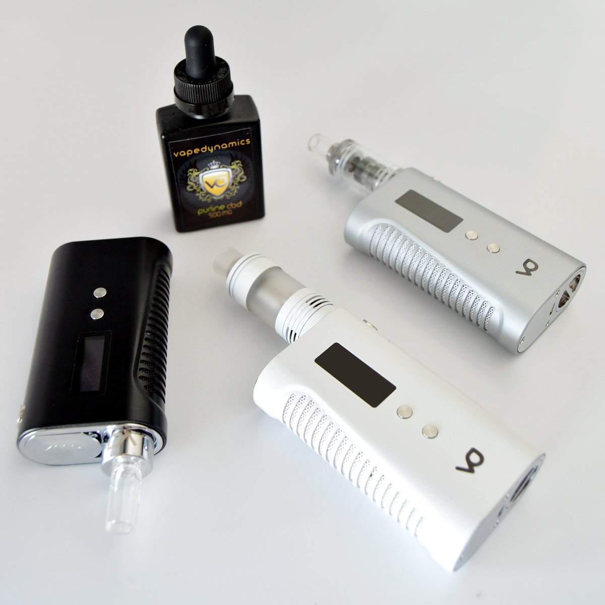 VapeDynamics's tweet photo. DUO World's first dual mode vaporizer, the most advanced personal vaporizer designed by #vapedynamics #duovaporizer https://t.co/dbsSRph8YJ