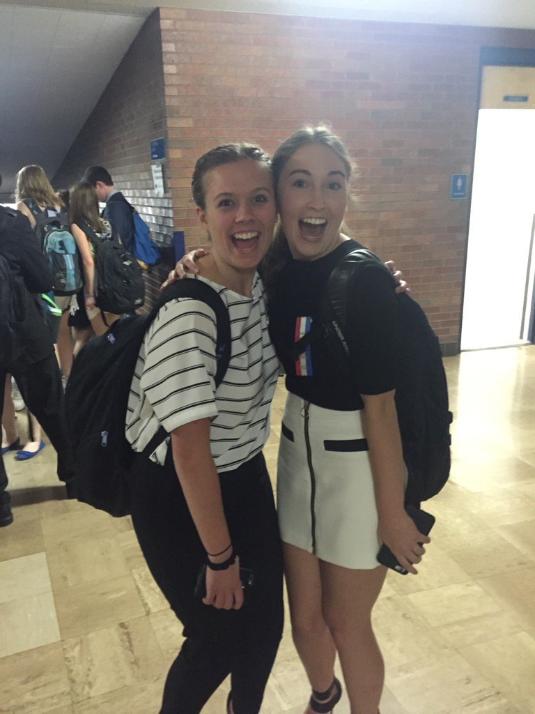 Habersansez's tweet photo. Look who broke at Nationals. Go chagrin PF @Hunt_EdLeader @ChagrinWomack @OHSpeechDebate https://t.co/gX2D563qbA