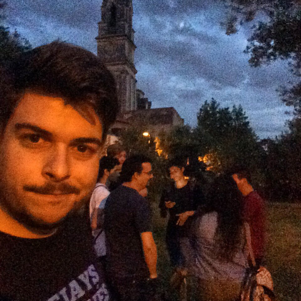 deejaysdelreves's tweet image. Últims detalls 'in situ' #offSónar #DDR #castellardelvalles