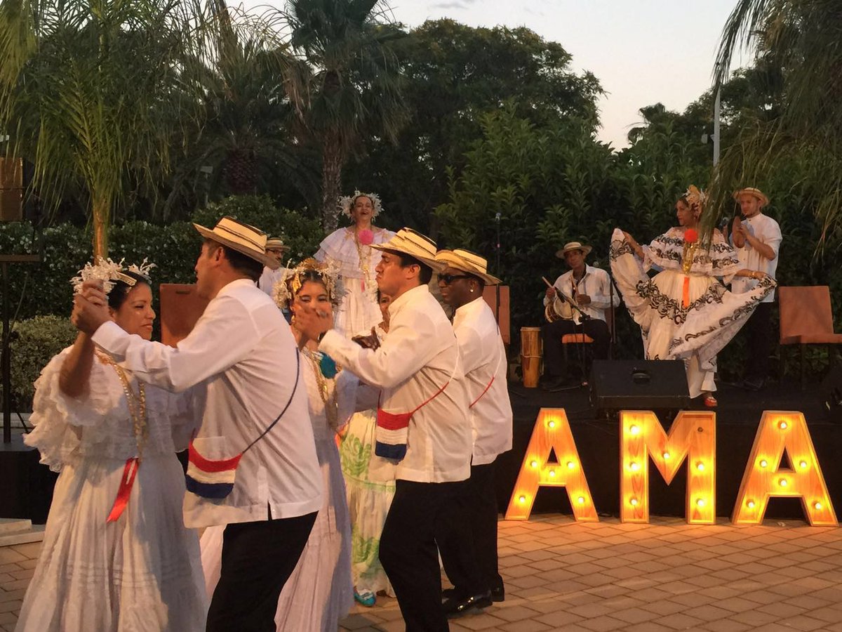 Lanzamiento de vuelo charter a Panamá desde Madrid, España a partir del próximo 9 de julio.