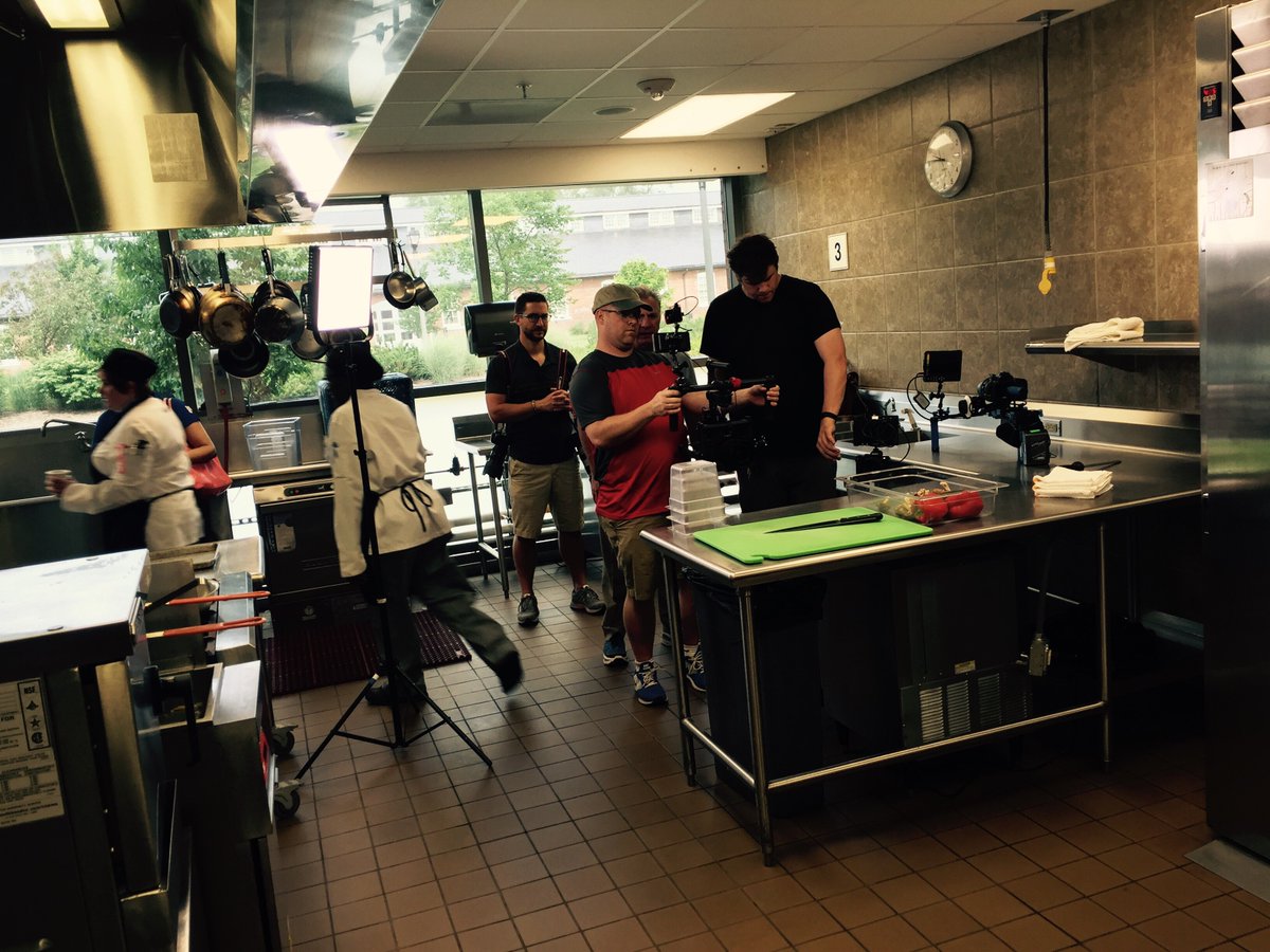 MCC Culinary Arts tweet media