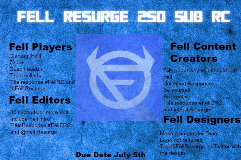 FellResurge's tweet photo. https://t.co/YDUB6KIvEE