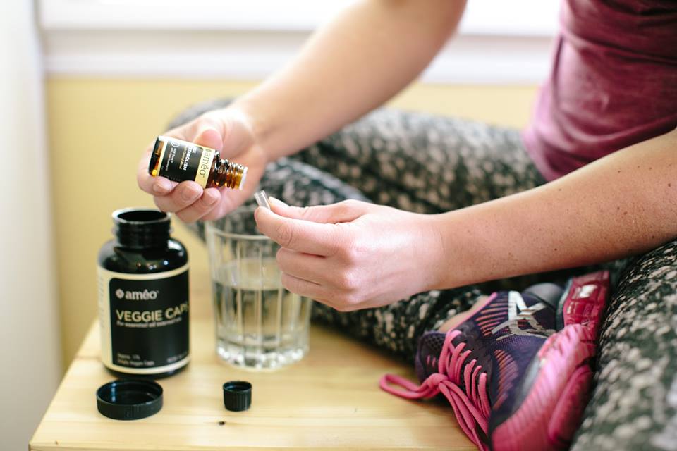 Consuming AGX Metabolism provides helpful components that can aid in maintaining a normal metabolism #Améo