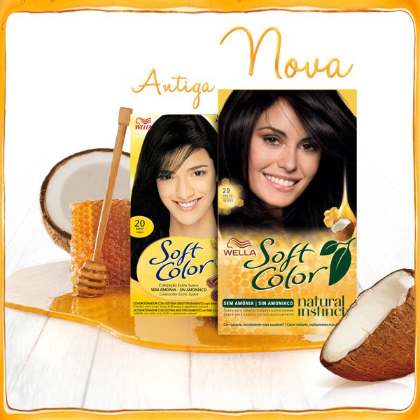 Wella Brasil tweet media