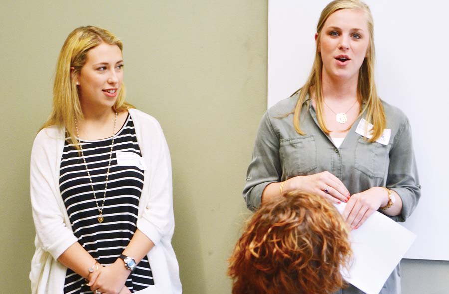 RustonLeader's tweet photo. @LATech hosts inaugural clinical residency conference #RustonDailyLeader https://t.co/2oYb3oZgHE https://t.co/xViotes9WW