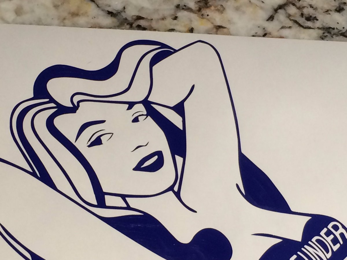 DiveUnder_'s tweet photo. Our mermaid shirt is becoming a sticker be on the lookout soon at https://t.co/qC1dwljDAe #diveunder #mermaid https://t.co/JQbFBTzR3A