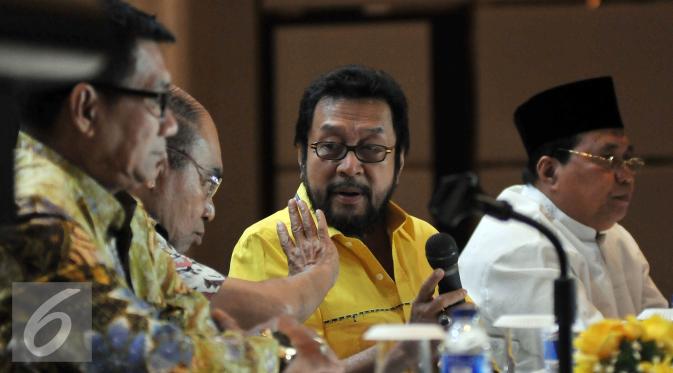 liputan6dotcom's tweet photo. Golkar Tetap Dukung, Meski Ahok Pilih Jalur Independen https://t.co/jRd3WpSMd9 https://t.co/68Ui1O5iTb