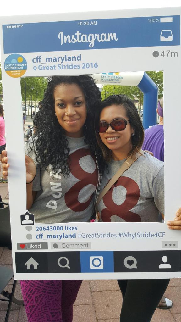 COPTCareers's tweet photo. COPT employees donate over 1,000 hours of service work per year! #Donate8 #GreatStrides #WhyIStrideforCF #hiring https://t.co/T1pa2a3lyU