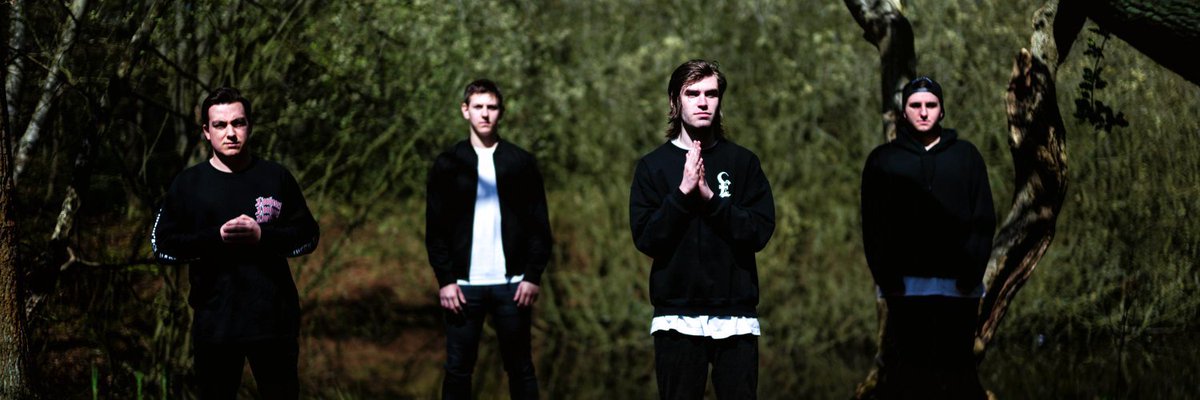 "The Precipice" nombre del nuevo video de la banda inglesa Zephyr (<a href="/Zephyr_Band/">Zephyr</a>)

youtu.be/FfY-FE-8o6I