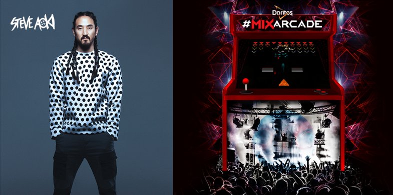 It’s going down tonight at @Doritos #MixArcade!! Tune into @Twitch to watch my set btwn 8:30-10pm PST!! https://t.co/PlLFGigPWz