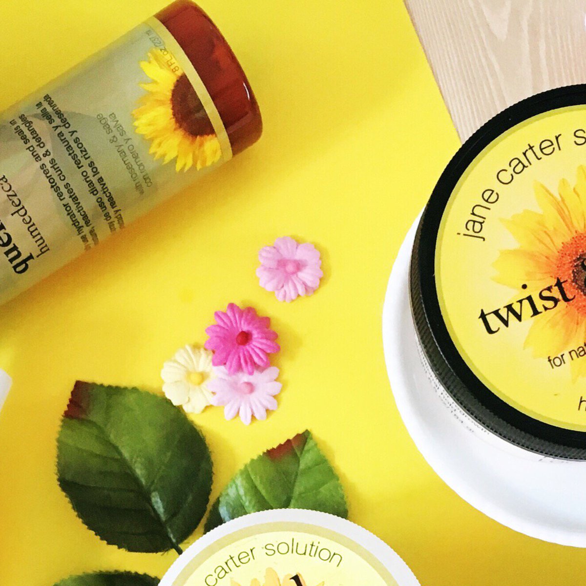 nandsbeauty's tweet photo. #Friends don't let friends pass up great deasl on #haircare products - visit @Walmart &amp; receive 20% off #JCSProducts https://t.co/COLGHmNzIL
