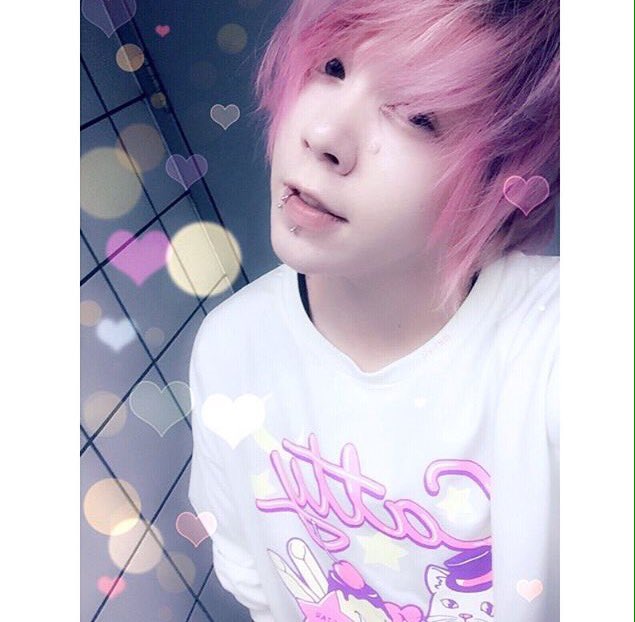 SatansProdigy_x's tweet photo. ☁️I'm A Newbie☁️
I'd Love To Be Friends💕
     🌿I Don't Bite🌿
✨Direct Message Me?✨ https://t.co/VDAuukfRtP