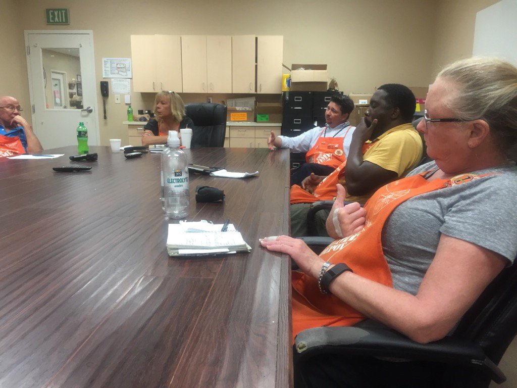 Ryan, Bobby and I spend specialty Tuesday at powder springs.