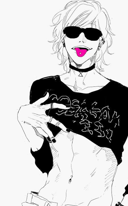 YuriYariBu's tweet image. "Bend me over like vibrator number 10."
-Not new to RP
-Character from Yachirin Bitch Club
-Lewd AF
-Retweet Please?