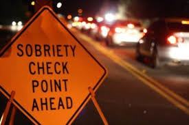 FairfaxCountyPD's tweet photo. There will be a sobriety checkpoint Fri, June 17, from 11 pm - 2 am in the West Springfield District. #drivesober https://t.co/bI52PT8N1Q