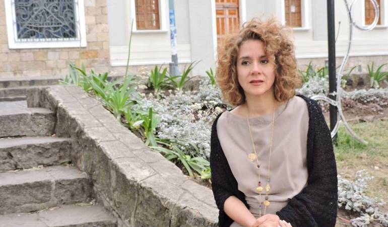 Actriz de Padres e Hijos desmiente los supuestos rumores de su