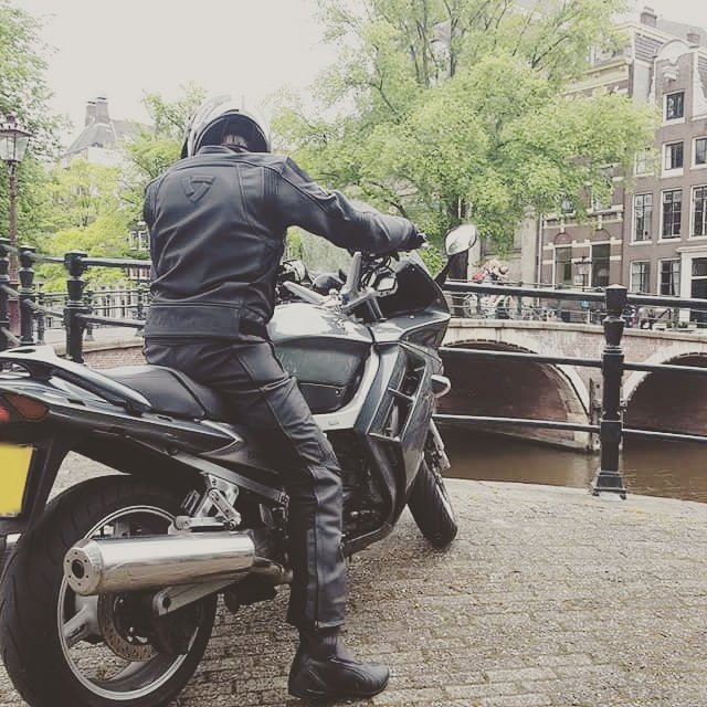 demotortrainer's tweet image. Eerstvolgende stadstraining op 24 juli! #motortraining #stadsjungle #fun