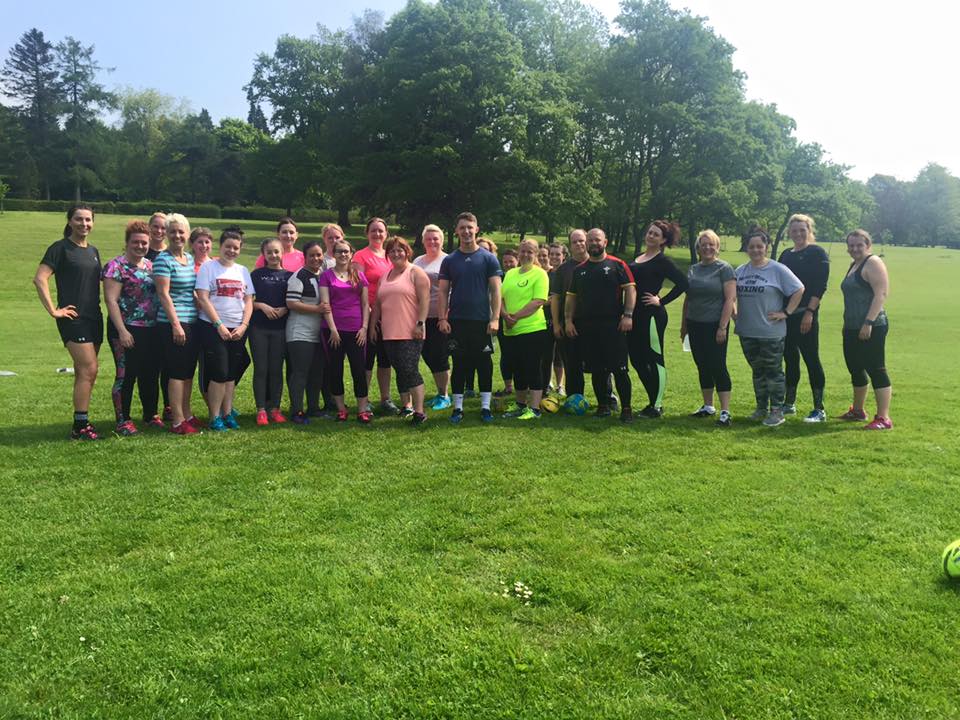 Grwp rhedeg cymdeithasol newydd ym Merthyr!Eisiau cychwyn?Neu'n ailgychwyn?Dyma'r grwp i chi!ow.ly/yg4Q301gk1A