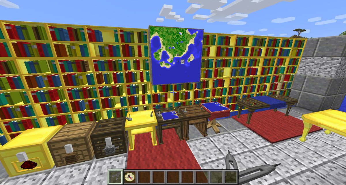 Bibliocraft Bibliocraft