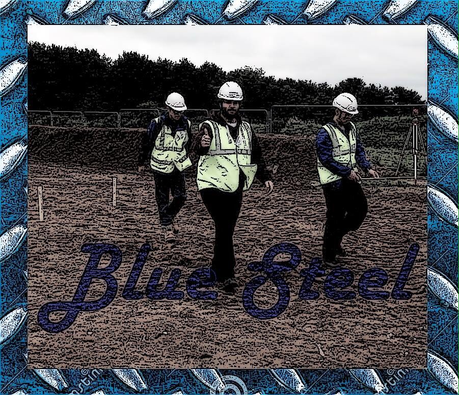 ICBlueSteel's tweet photo. @icgreenteam1 @QueensgateTeam @DonySancho #boybandchallenge #raisingthebar https://t.co/lLe4ltpaN4