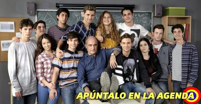 jorgeneila_'s tweet image. #Merlí, la brillante serie que el está pasando desapercibida en @laSextaTV  blogs.formulatv.com/apuntaloagenda…