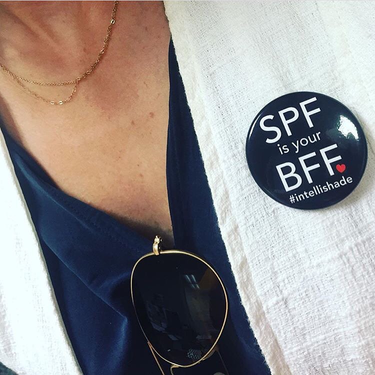 glowmedispa's tweet photo. We agree with @RevisionSkin on this one! #sunscreenisamust https://t.co/jBwEeVMUm7